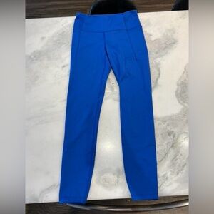 GapFit High Rise Power 7/8 Leggings